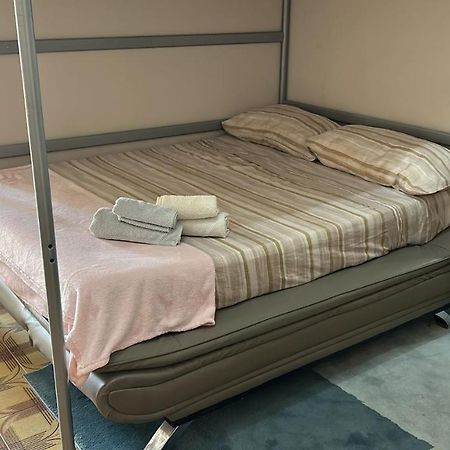 토르바이아니카 Casa Adele 아파트 외부 사진
