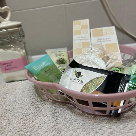 토르바이아니카 Casa Adele 아파트 외부 사진