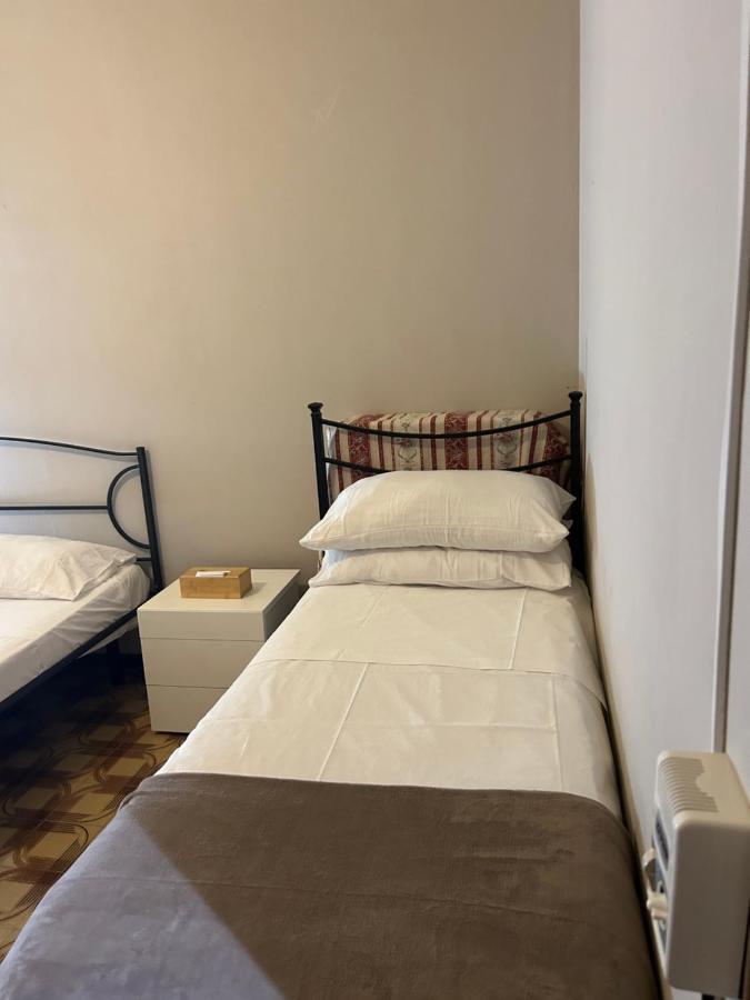 토르바이아니카 Casa Adele 아파트 외부 사진