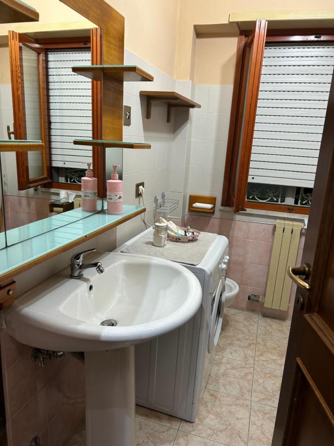 토르바이아니카 Casa Adele 아파트 외부 사진